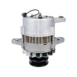 Alternator 1-81200-440-2 for Isuzu 6BD1 6D34 Engine Hitachi EX200-2 EX200-3 Excavator - Image 5