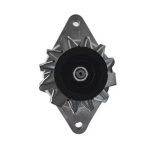 Alternator 100213-0440 2B82-44 for Isuzu 6BD1 Engine Hitachi EX200 Excavator - Image 2