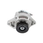 Alternator 101211-8960 11730-64011 for Kubota Engine V3800 V2607-CR-TE4 - Image 3