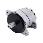 Alternator 10459319 1117615 1117619 24V 45A for Caterpillar CAT Loader 953 955L 963 973 - Image 4
