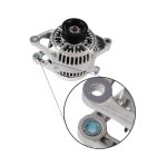 Alternator 120A AND0071 40052006 40052006R for Cummins 6BT 5.9L Engine Ram Truck - Image 3