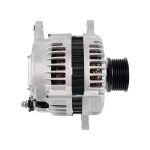 Alternator 12V 110A 8-98076-260-0 8-98076-260-2 for Isuzu Engine 4HK1 4BD1