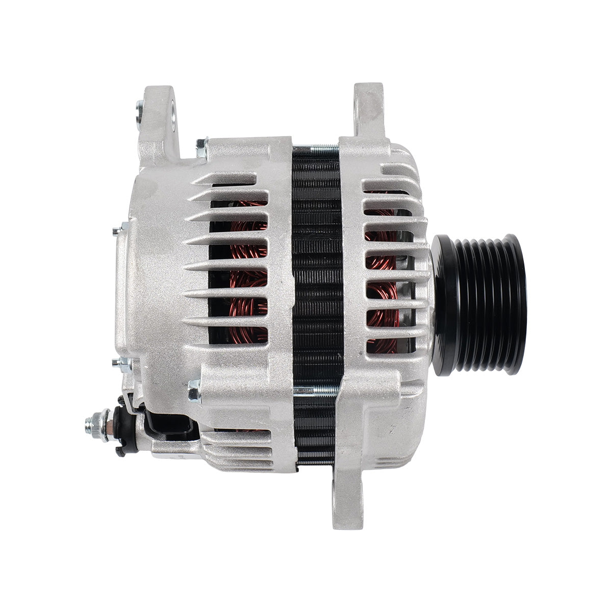 Alternator 12V 110A 8-98076-260-0 8-98076-260-2 for Isuzu Engine 4HK1 4BD1