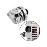 Alternator 12V 110A 8-98076-260-0 8-98076-260-2 for Isuzu Engine 4HK1 4BD1 - Image 3