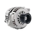 Alternator 12V 110A 8-98076-260-0 8-98076-260-2 for Isuzu Engine 4HK1 4BD1 - Image 4
