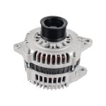 Alternator 12V 110A 8-98076-260-0 8-98076-260-2 for Isuzu Engine 4HK1 4BD1 - Image 5