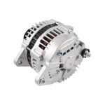 Alternator 12V 110A 8-98076-260-0 8-98076-260-2 for Isuzu Engine 4HK1 4BD1 - Image 6