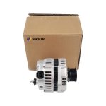 Alternator 12V 110A 8-98076-260-0 8-98076-260-2 for Isuzu Engine 4HK1 4BD1 - Image 7
