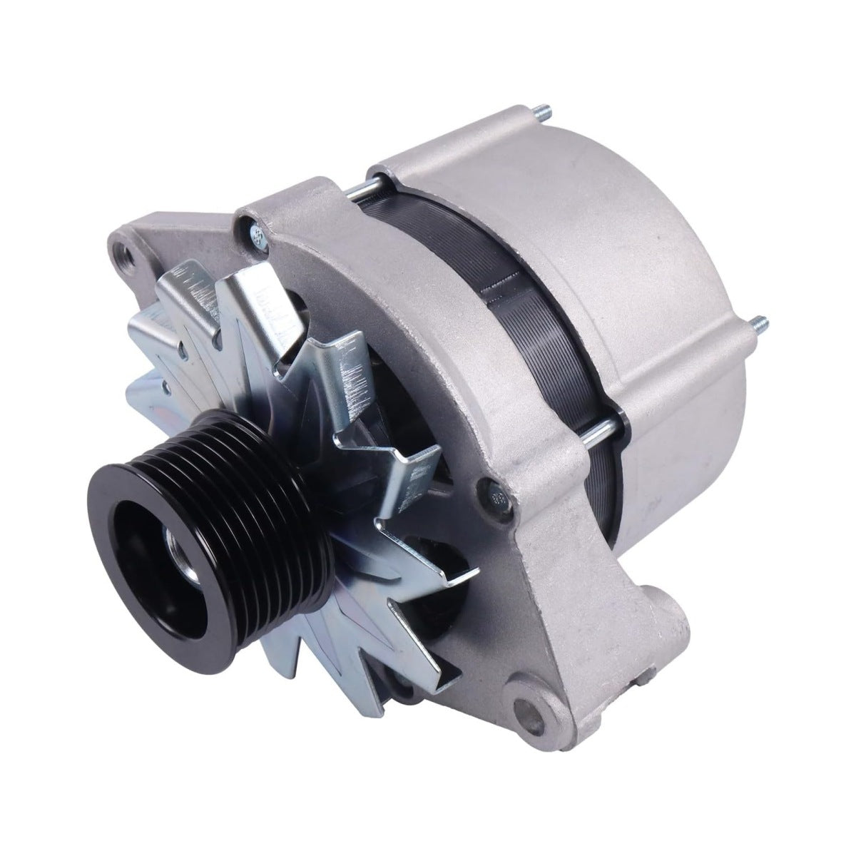 Alternator 12V 120A AT185951 TY24486 SE501343 for John Deere Engine 4039T 4045D