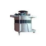Alternator 12V 127A 3907749 for Cummins Engine 4BT3.9 6BT5.9