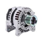 Alternator 12V 135A 11015101 5316342 70026232 for Cummins Engine QSB ISB ISF2.8 ISF3.8