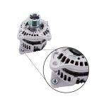 Alternator 12V 135A 11015101 5316342 70026232 for Cummins Engine QSB ISB ISF2.8 ISF3.8 - Image 3