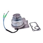 Alternator 12V 15A 15372-64010 1537264010 for Kubota Tractor B5100D-P B5100E-P - Image 2