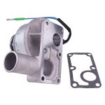 Alternator 12V 15A 15372-64010 1537264010 for Kubota Tractor B5100D-P B5100E-P - Image 4
