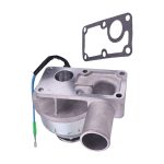 Alternator 12V 15A 15372-64010 1537264010 for Kubota Tractor B5100D-P B5100E-P - Image 5