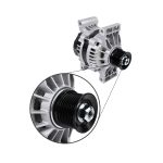 Alternator 12V 160A 8600889 for Ford F-650 F-750 Truck - Image 2