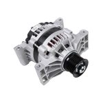 Alternator 12V 160A 8600889 for Ford F-650 F-750 Truck - Image 4
