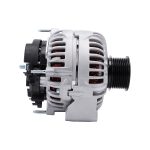 Alternator 12V 200A RE210793 RE555751 SE501834 for John Deere Tractor 7630 7730 7830 - Image 4