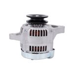 Alternator 12V 35A 100211-4540 27060-78003-71 for Toyota Engine 4Y 5K Forklift 5FG15 - Image 5