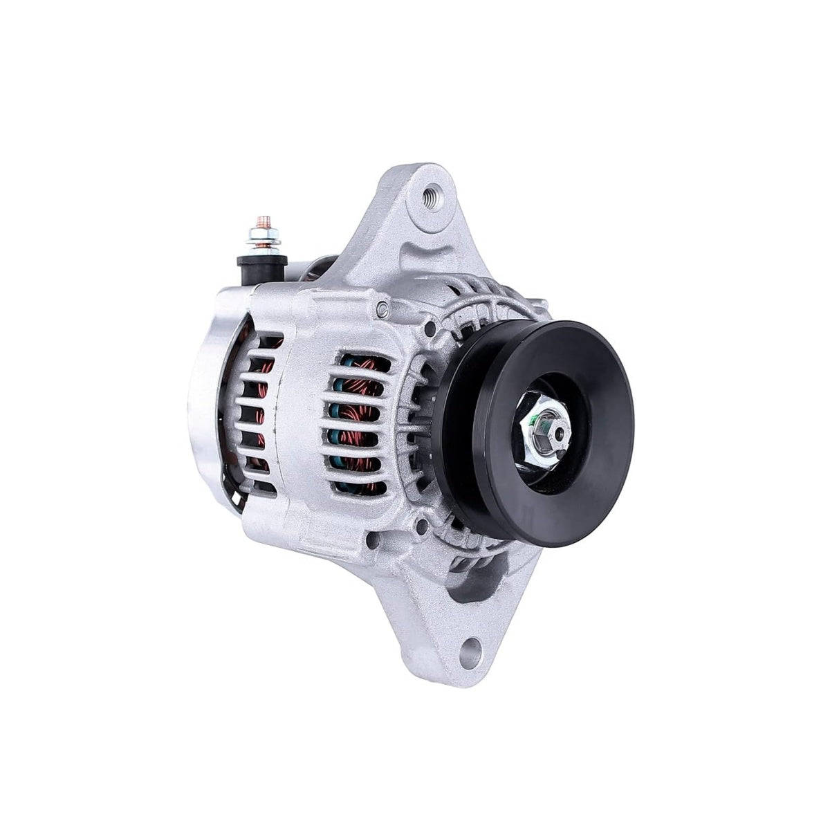 Alternator 12V 40A 101211-1380 129240-77200 for Takeuchi Excavator TB016 TB125 TB135