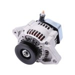 Alternator 12V 40A 18504-6220 for Kubota A28 Engine
