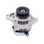 Alternator 12V 40A 18504-6220 for Kubota A28 Engine - Image 5