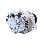 Alternator 12V 40A 18504-6220 for Kubota A28 Engine - Image 6