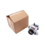 Alternator 12V 40A 18504-6220 for Kubota A28 Engine - Image 7