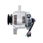 Alternator 12V 40A 7481809 for Bobcat Excavator 321 322 323 325 Loader 453 463 553