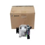 Alternator 12V 40A 7481809 for Bobcat Excavator 321 322 323 325 Loader 453 463 553 - Image 7