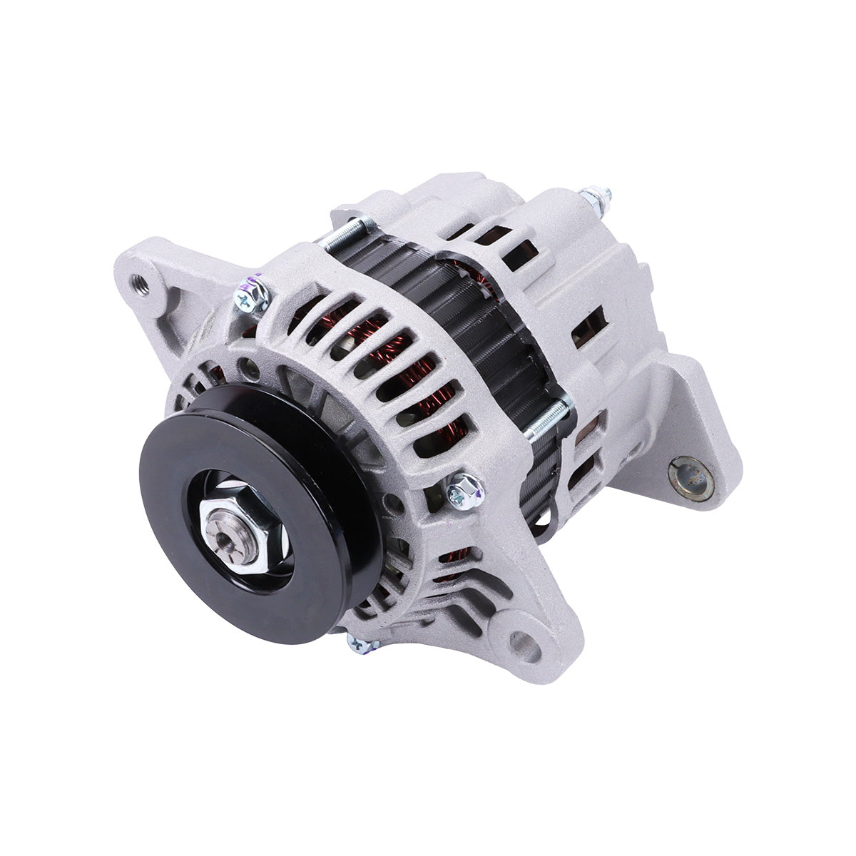 Alternator 12V 40A A7T03277A for Mitsubishi Forklift Hyster Forklift