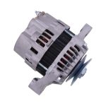 Alternator 12V 45A A7TA3677C 3C001-74013 for Kubota Tractor M5040DT M6040F