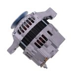 Alternator 12V 45A A7TA3677C 3C001-74013 for Kubota Tractor M5040DT M6040F - Image 4