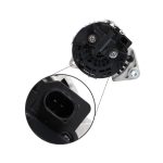 Alternator 12V 504225814 for Iveco Engine - Image 3