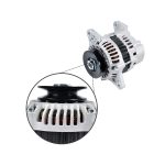 Alternator 12V 50A 23100-FU410 23100-FF110 for Nissan Forklift - Image 2
