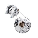 Alternator 12V 50A 23100-FU410 23100-FF110 for Nissan Forklift - Image 3