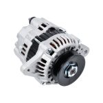 Alternator 12V 50A 23100-FU410 23100-FF110 for Nissan Forklift - Image 4