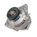 Alternator 12V 60A 27060-35060 for Toyota Forklift - Image 2