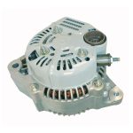 Alternator 12V 60A 27060-35060 for Toyota Forklift - Image 5