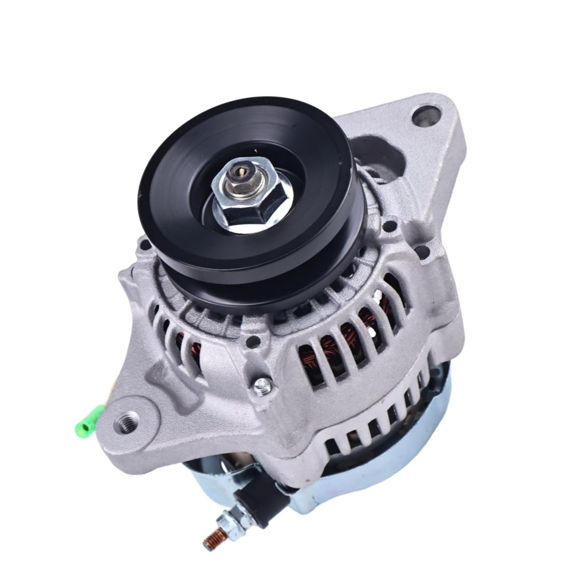 Alternator 12V 60A 383-0592 3830592 CA3830592 for Caterpillar CAT Excavator 303.5E