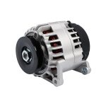 Alternator 12V 65A 2871A306 U85046501 for Perkins Engine 1004-40T 1004-42