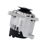 Alternator 12V 65A 2871A306 U85046501 for Perkins Engine 1004-40T 1004-42 - Image 4