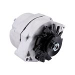 Alternator 1358911 12V 100A for Hyster Forklift S50XM S120XL H100XL H50XM H65XM