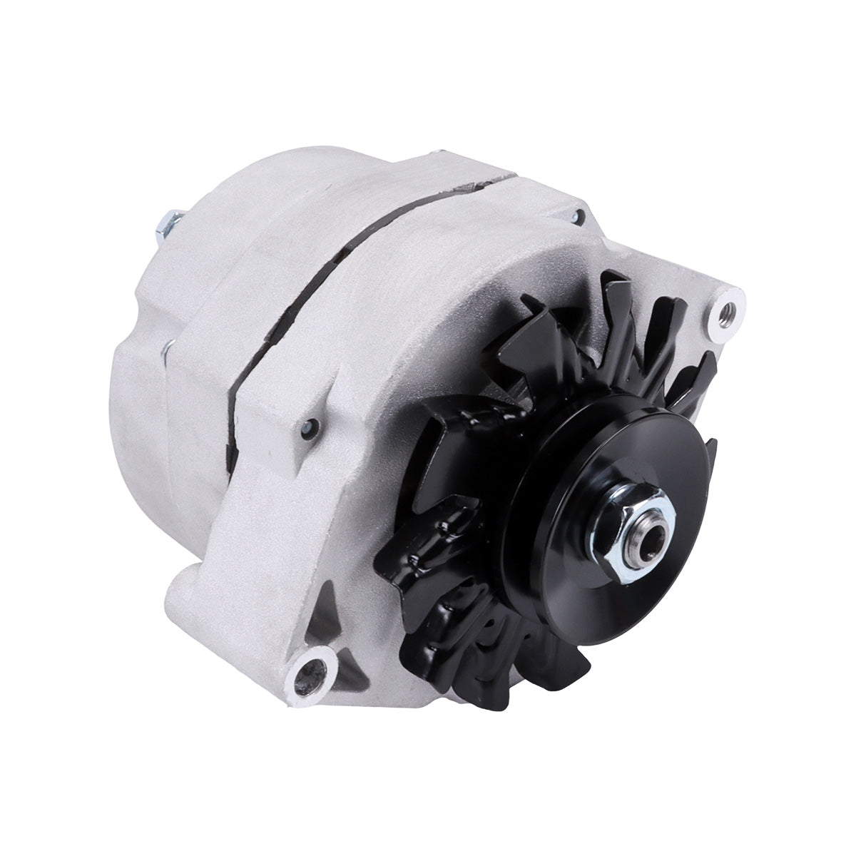 Alternator 1358911 12V 100A for Hyster Forklift S50XM S120XL H100XL H50XM H65XM