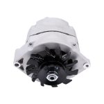Alternator 1358911 12V 100A for Hyster Forklift S50XM S120XL H100XL H50XM H65XM - Image 4