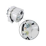 Alternator 14V 95A 01184044 for Deutz Engine TCD2.9L4 TCD3.6L4 - Image 3