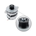 Alternator 197-8820 1978820 for Caterpillar CAT 3126B 3176C 3196 3406B Engine - Image 2
