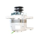 Alternator 24V 1-81200-365-2 0-33000-6000 for Isuzu 6BB1 Engine Hitachi EX200-1 Excavator