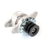 Alternator 24V 1-81200-365-2 0-33000-6000 for Isuzu 6BB1 Engine Hitachi EX200-1 Excavator - Image 3