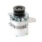 Alternator 24V 1-81200-365-2 0-33000-6000 for Isuzu 6BB1 Engine Hitachi EX200-1 Excavator - Image 4
